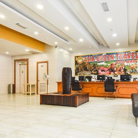 Hotel Hsiang Garden SDK Dış mekan fotoğraf