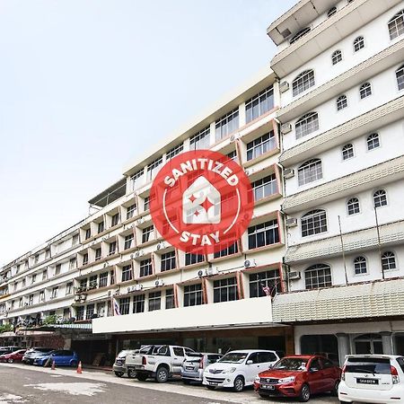 Hotel Hsiang Garden SDK Dış mekan fotoğraf
