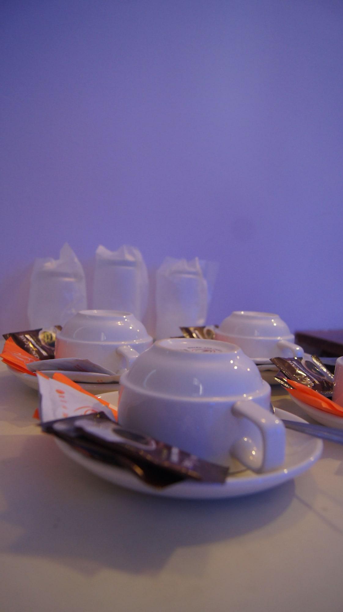 Hotel Hsiang Garden SDK Dış mekan fotoğraf