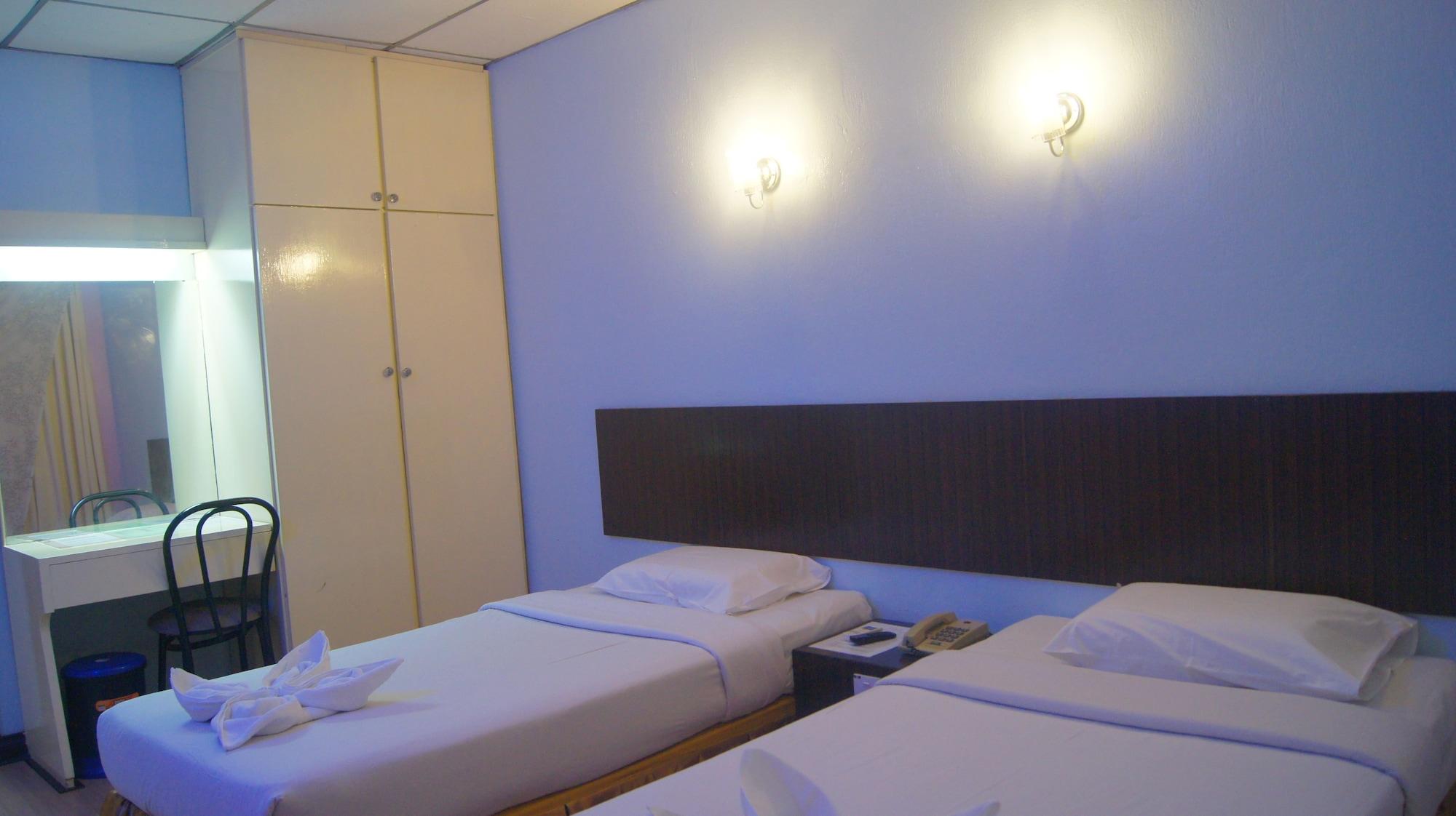 Hotel Hsiang Garden SDK Dış mekan fotoğraf