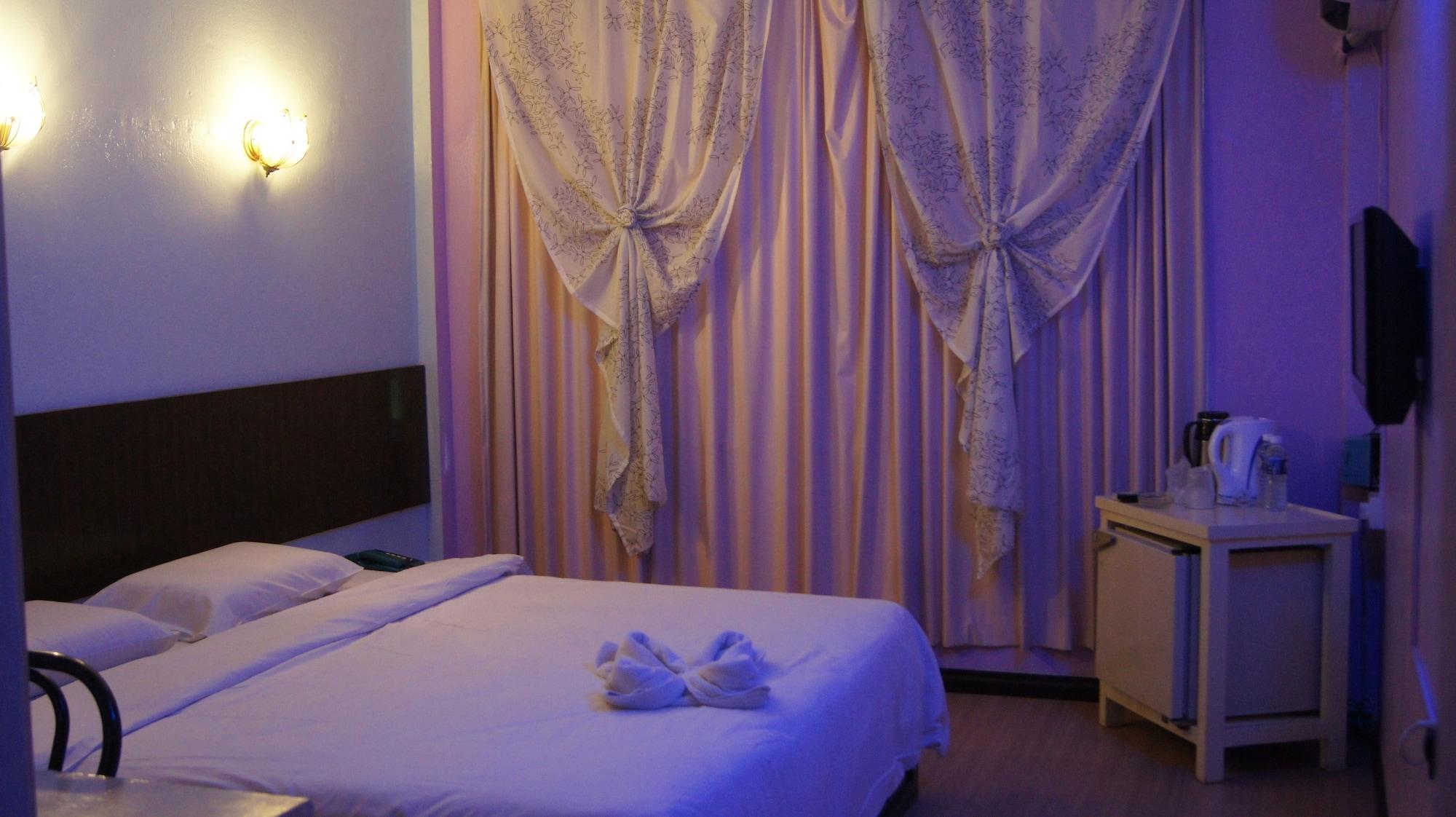 Hotel Hsiang Garden SDK Dış mekan fotoğraf