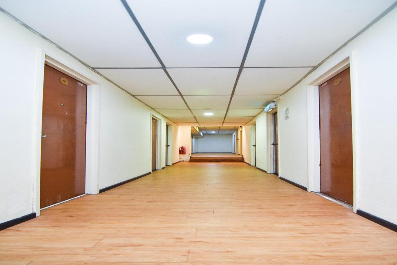 Hotel Hsiang Garden SDK Dış mekan fotoğraf