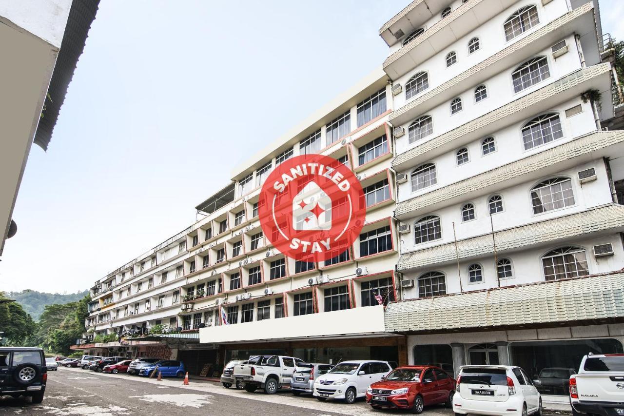 Hotel Hsiang Garden SDK Dış mekan fotoğraf