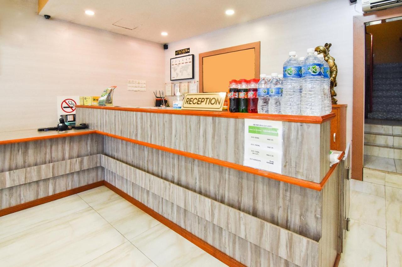 Hotel Hsiang Garden SDK Dış mekan fotoğraf