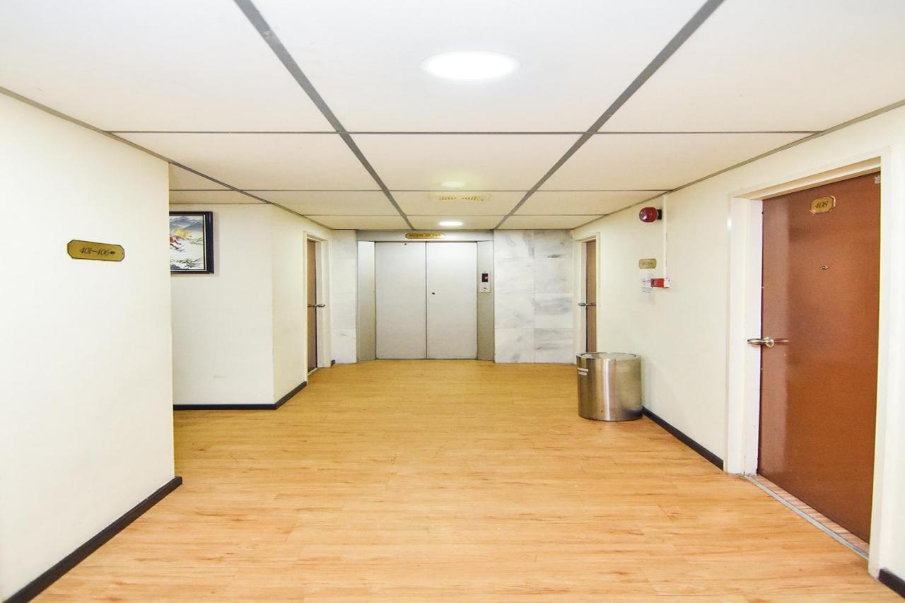 Hotel Hsiang Garden SDK Dış mekan fotoğraf