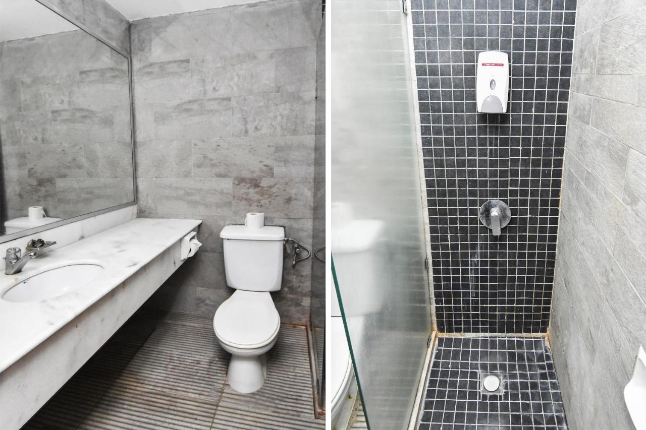 Hotel Hsiang Garden SDK Dış mekan fotoğraf