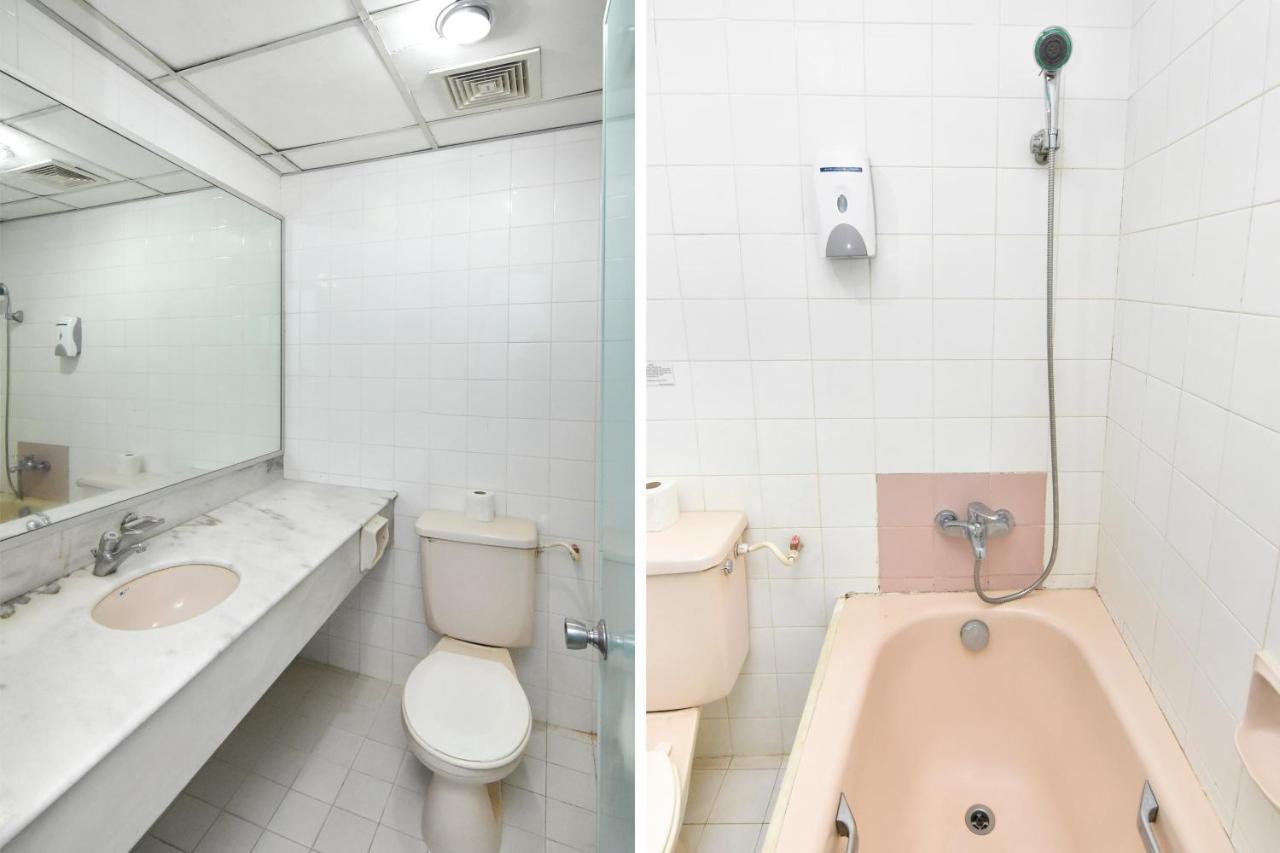 Hotel Hsiang Garden SDK Dış mekan fotoğraf