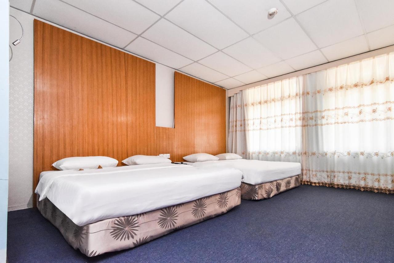 Hotel Hsiang Garden SDK Dış mekan fotoğraf
