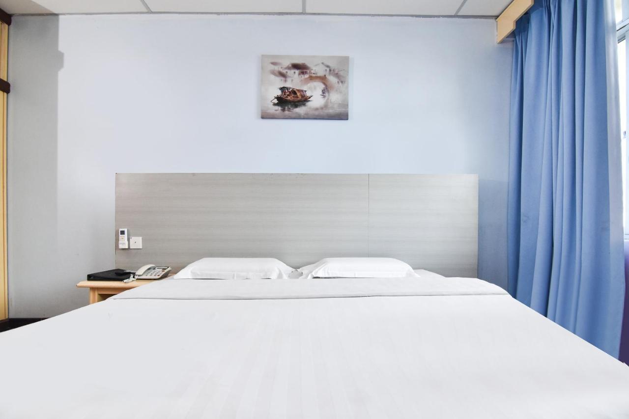 Hotel Hsiang Garden SDK Dış mekan fotoğraf