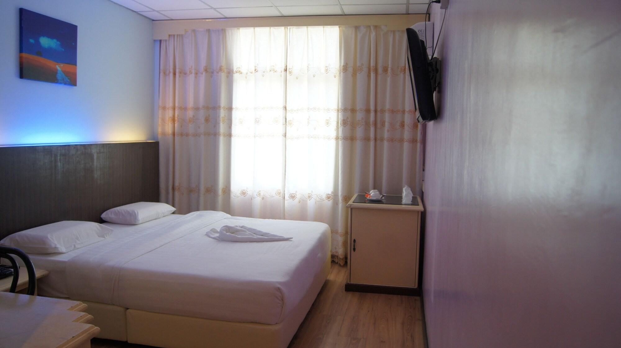 Hotel Hsiang Garden SDK Dış mekan fotoğraf
