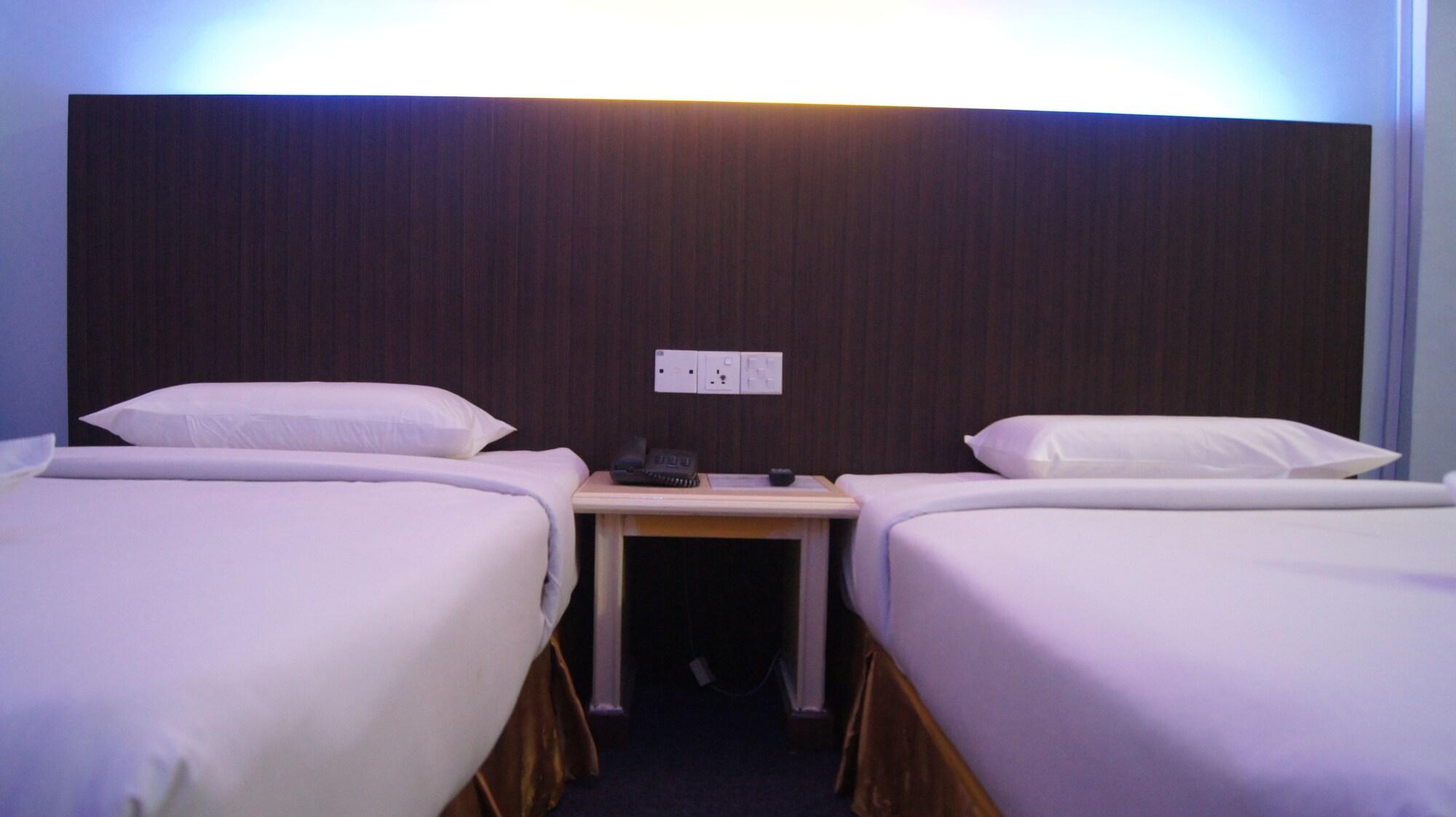 Hotel Hsiang Garden SDK Dış mekan fotoğraf