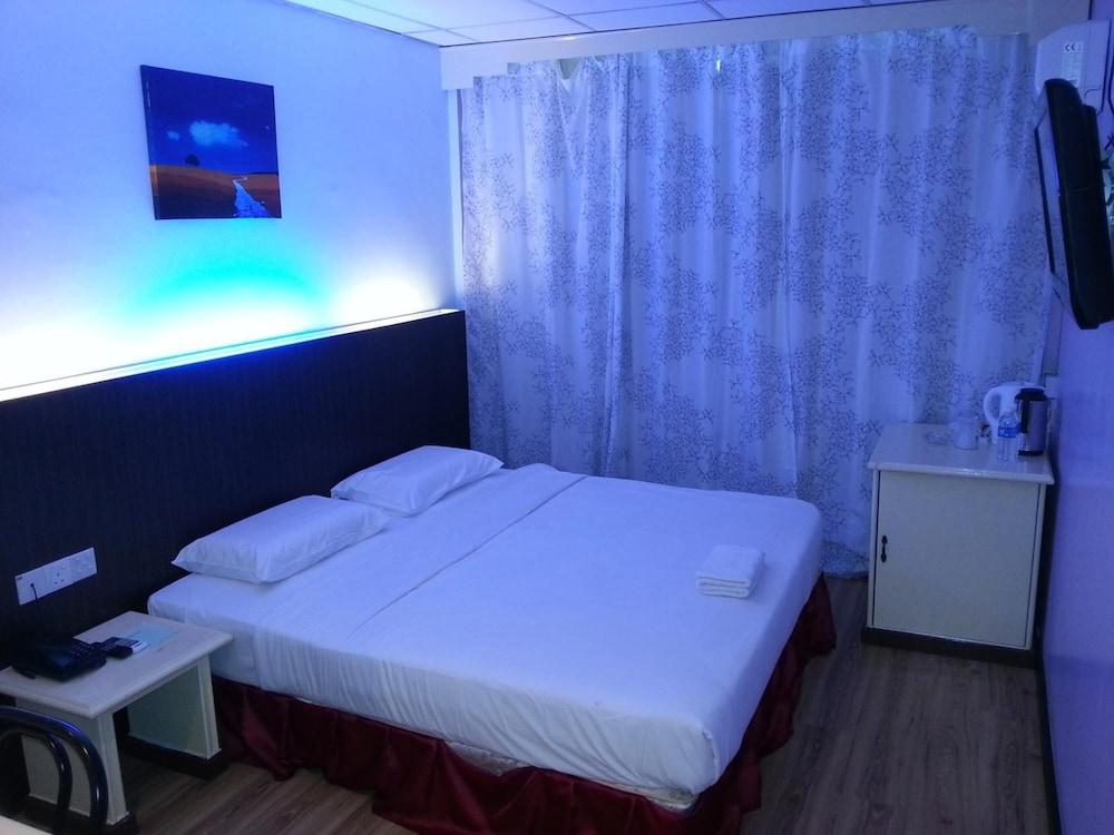 Hotel Hsiang Garden SDK Dış mekan fotoğraf