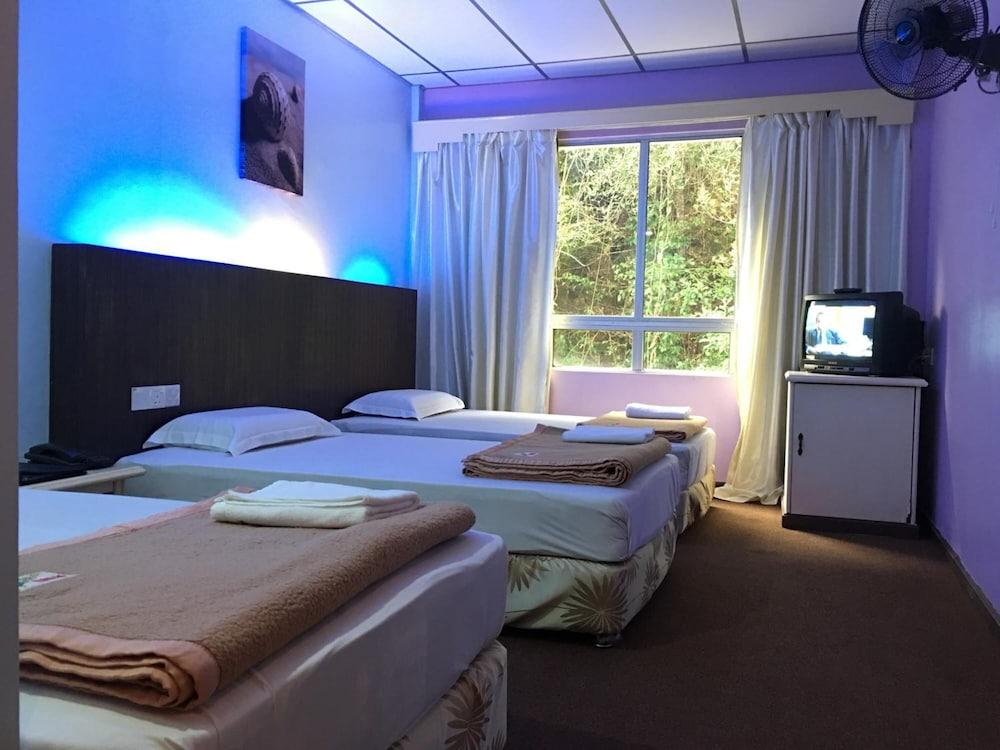 Hotel Hsiang Garden SDK Dış mekan fotoğraf