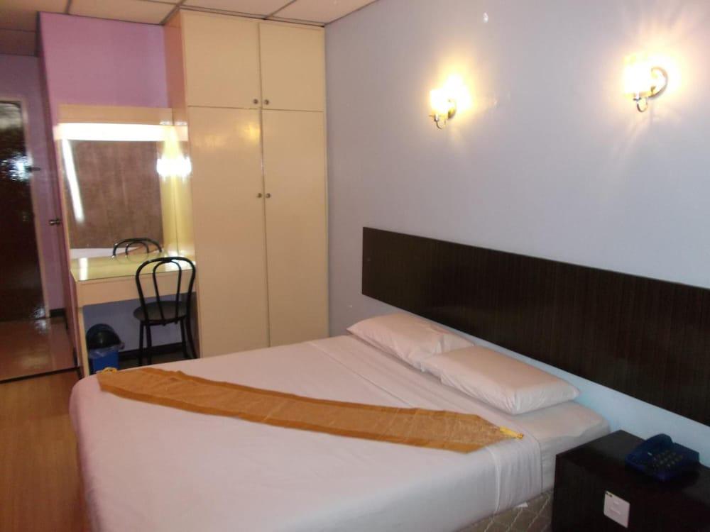 Hotel Hsiang Garden SDK Dış mekan fotoğraf