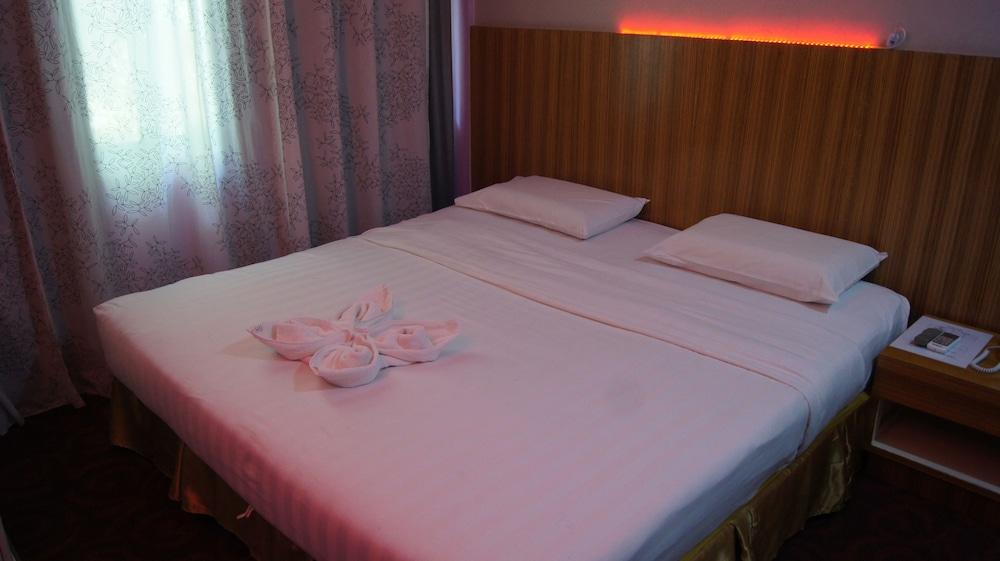 Hotel Hsiang Garden SDK Dış mekan fotoğraf