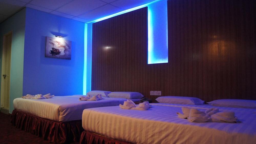 Hotel Hsiang Garden SDK Dış mekan fotoğraf