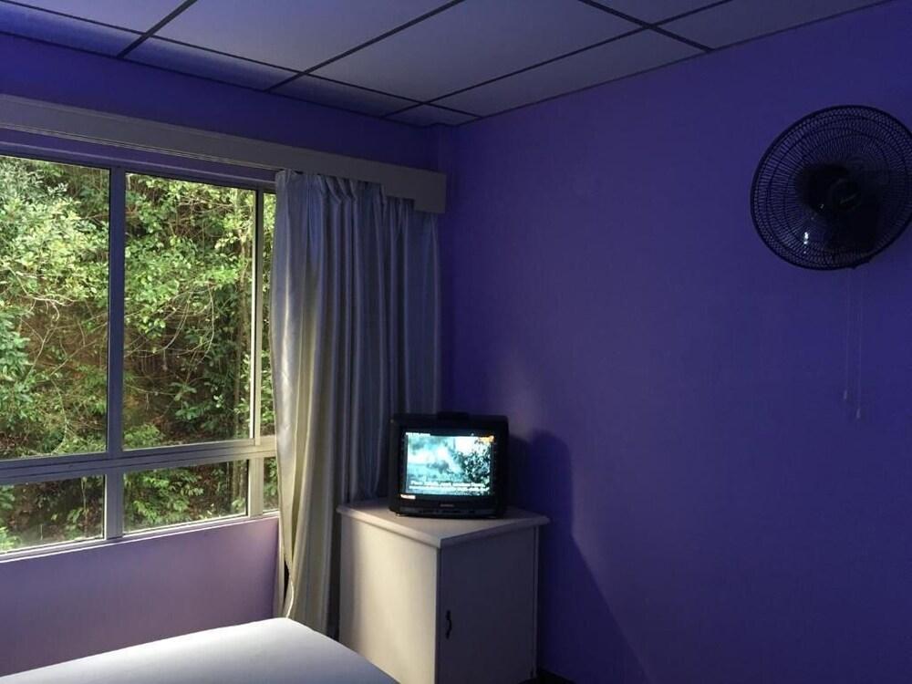 Hotel Hsiang Garden SDK Dış mekan fotoğraf