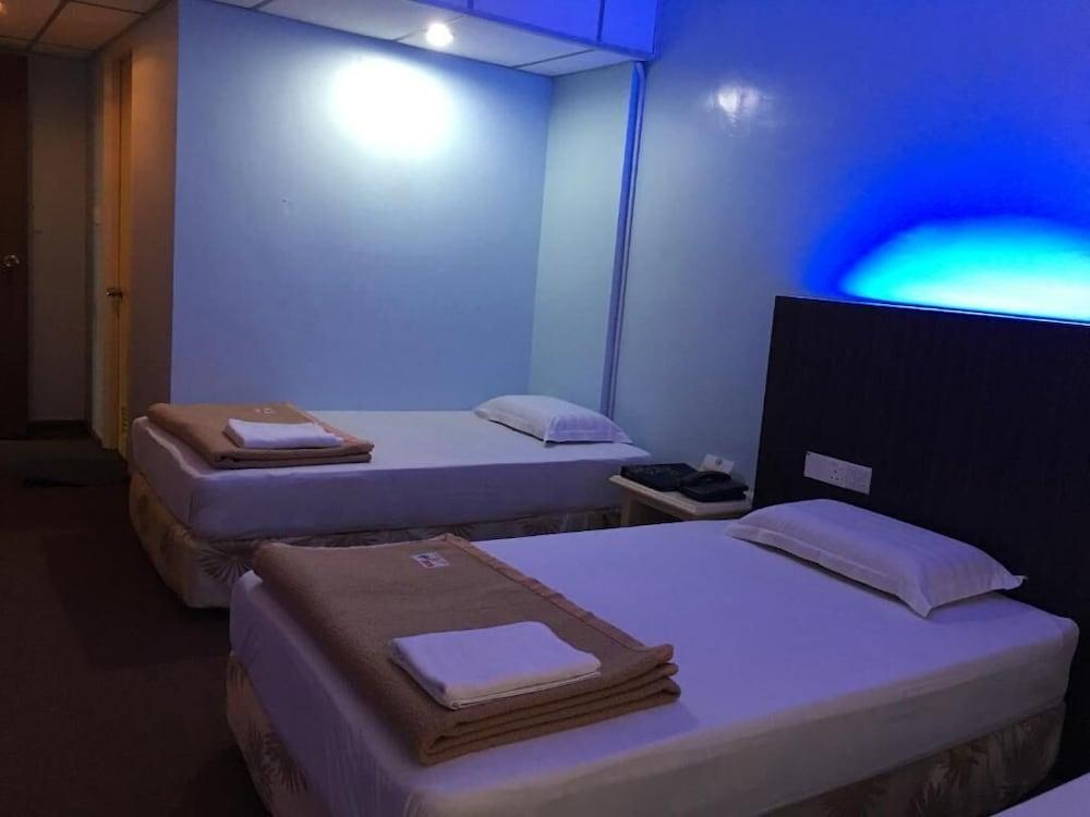 Hotel Hsiang Garden SDK Dış mekan fotoğraf