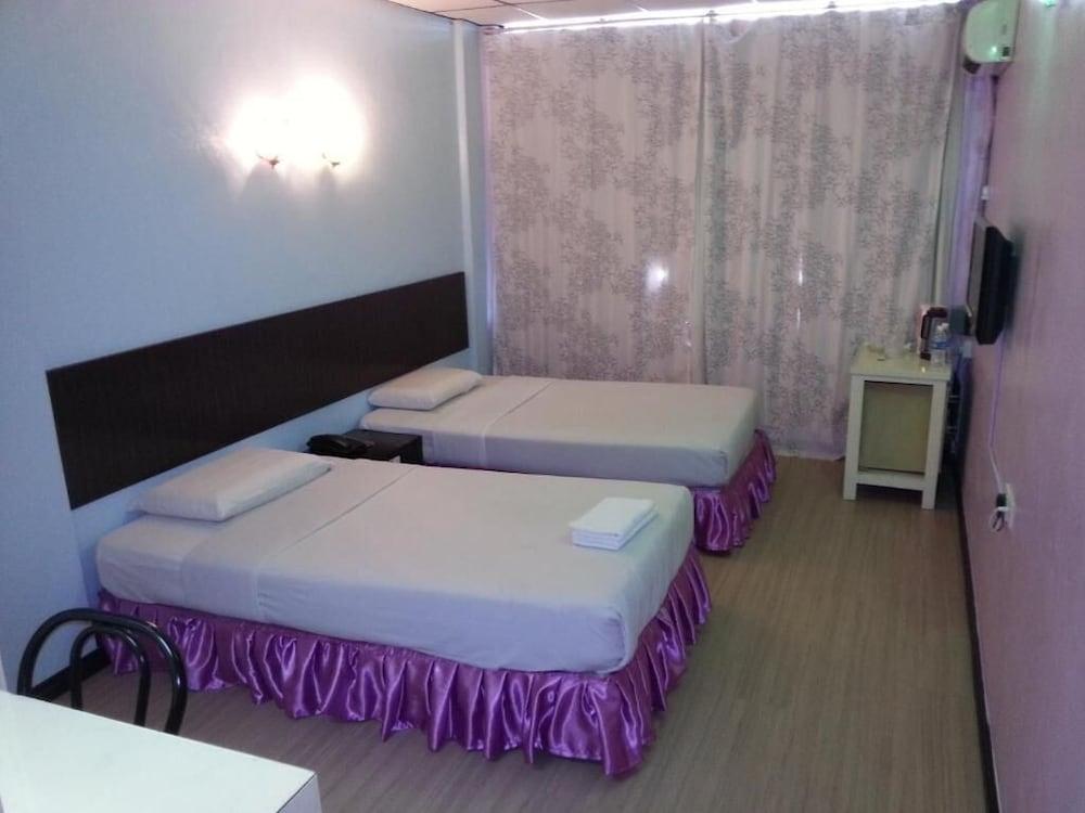 Hotel Hsiang Garden SDK Dış mekan fotoğraf