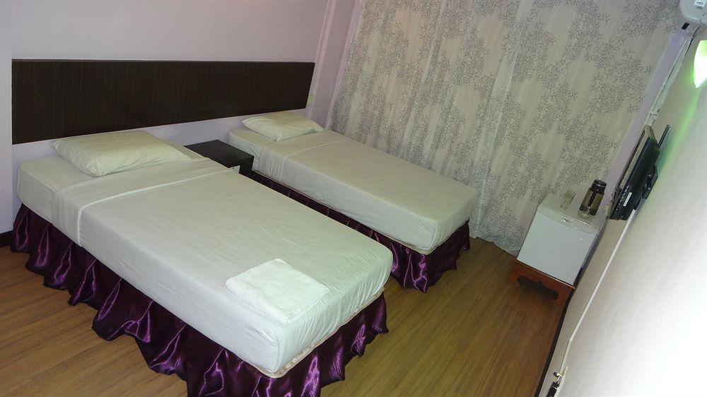 Hotel Hsiang Garden SDK Dış mekan fotoğraf