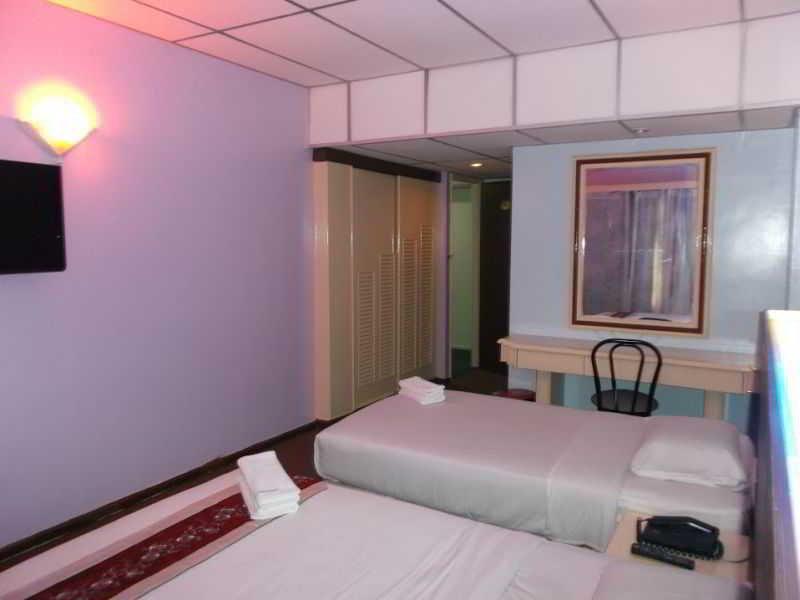 Hotel Hsiang Garden SDK Dış mekan fotoğraf