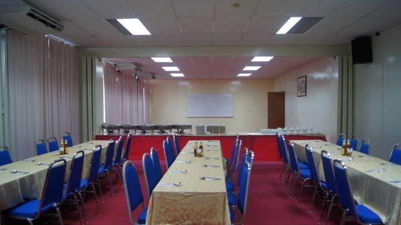 Hotel Hsiang Garden SDK Dış mekan fotoğraf