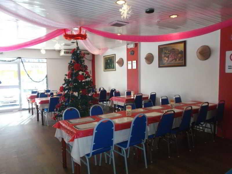 Hotel Hsiang Garden SDK Dış mekan fotoğraf
