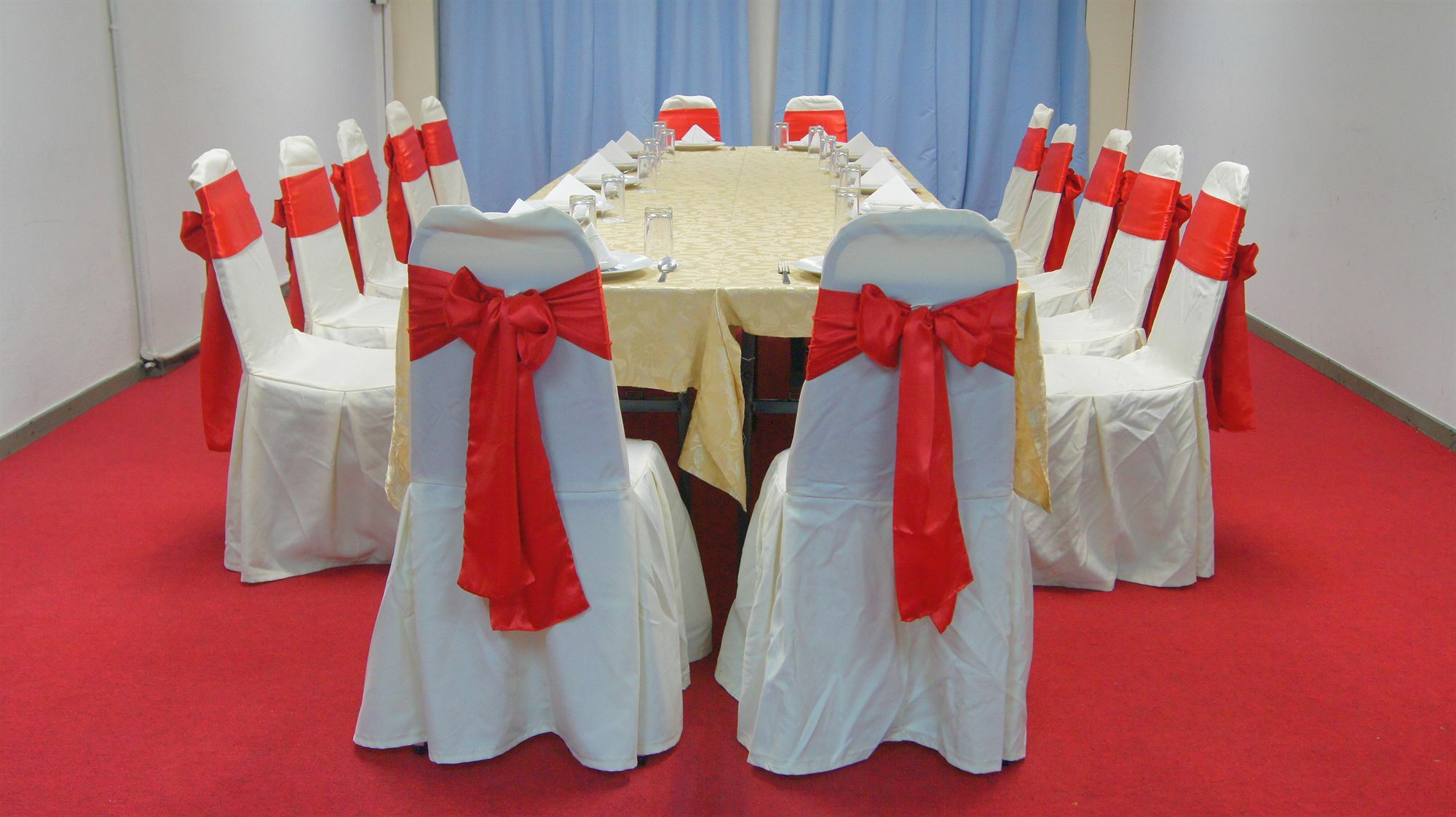 Hotel Hsiang Garden SDK Dış mekan fotoğraf