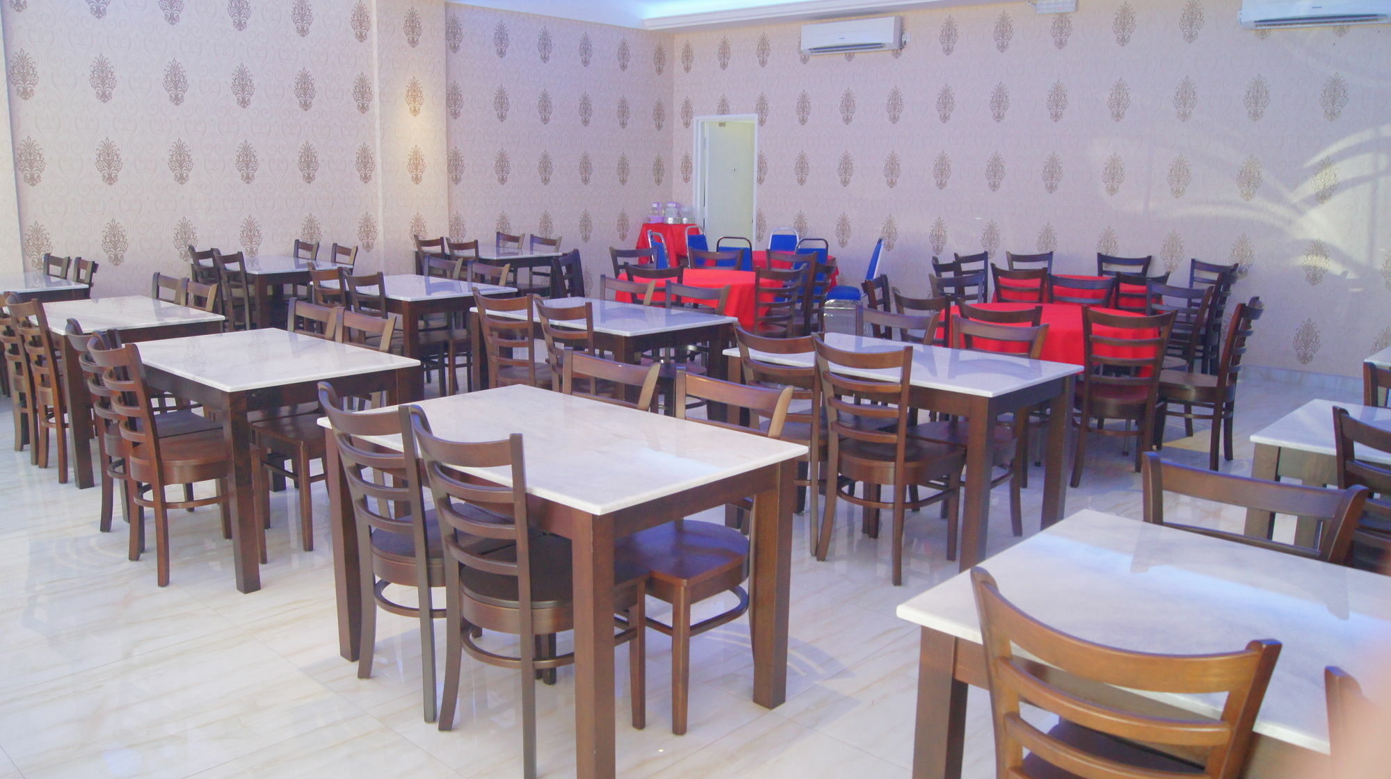 Hotel Hsiang Garden SDK Dış mekan fotoğraf