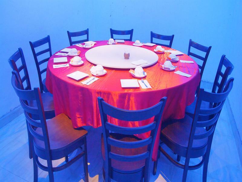 Hotel Hsiang Garden SDK Dış mekan fotoğraf